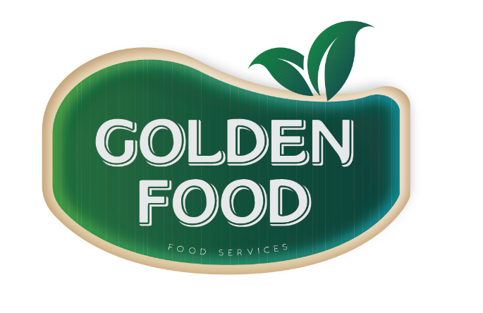 Golden foods